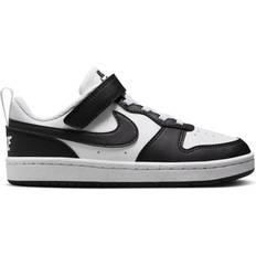 Nike Court Borough Low Recraft Sneaker - Vit