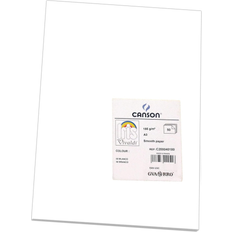 Canson Vivaldi A3 185g Vit