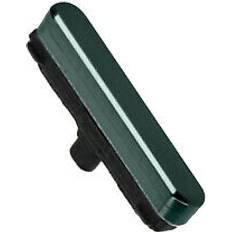Button For Galaxy S22 Ultra Green