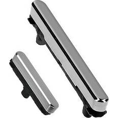 Button For Galaxy S22 Ultra Power Replacement Volume Grey