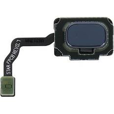 Samsung Genuine Galaxy S9 G960 S9+ Home Button Coral Blue GH96-11479D