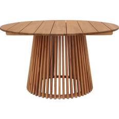House Nordic Matbord House Nordic Lorca Brun Matbord 120cm