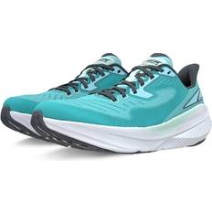 Turquoise - Women Running Shoes Altra Experience Flow Women's Running Shoes - SS25