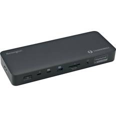 Kensington SD5900T Dockingstation für Laptop