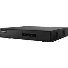 Hikvision Surveillance Cameras Hikvision DS-7104NI-Q1/M(D) 4-ch Mini 1U NVR