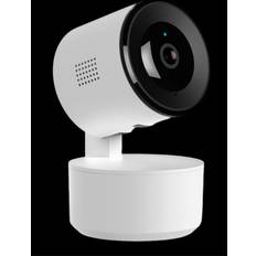 SiGN Smart Home Övervakningskamera Inomhus WiFi 360° 3MP