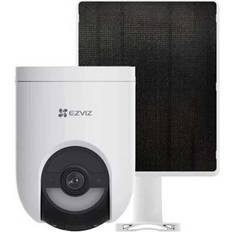 EZVIZ HB8 Digitala Badvikter
