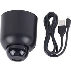 Wifi Mini Camera Night Vision Phone Remote Monitoring Mobile Detection