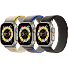 Ruezone Trail Loop Band Strap for Apple Watch Ultra 1 2 49mm
