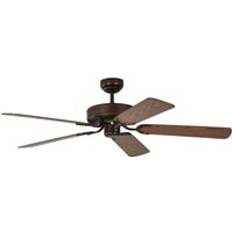 Bronze Ceiling Fans Pepeo Ceiling Fan Potkuri Bronze Oak