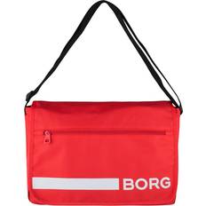 Schoudertassen Björn Borg Baseline Flyer Low Schoudertas - Print
