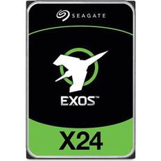 Sata hdd 20tb Seagate Exos X24 20TB Festplatten ST20000NM001H SATA-600 3.5"