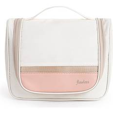 Bags Greenzech Polyester Toiletry Bag Multicolor - Pink