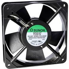 Sunon DP201AT-2122HSL.GN Axialfläkt 230 V AC 120mm