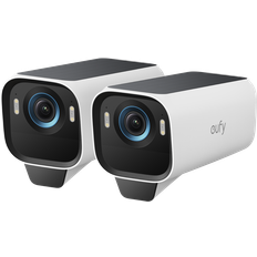Eufy Cam S3 Pro Add-on Camera 2 Pack