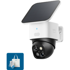 Eufy Surveillance Cameras Eufy SoloCam S340 Random Eufy Merch