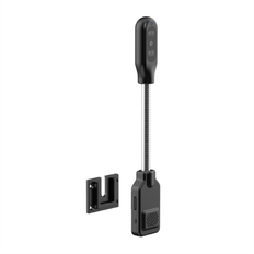 Sans Soucis W8 Compact Indoor Plug-in Smart Security Camera