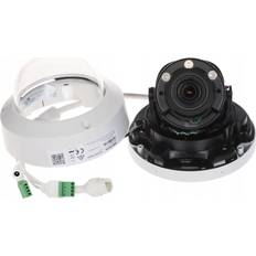 Overvågningskameraer Hikvision Kamera Wandaloodporna IP DS-2CD2723G2-LIZS2U 2.8-12MM Smart Hybrid Light AcuSense 1080p