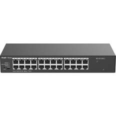 Ruijie 24-Port Gigabit Unmanaged Switch
