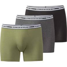 Boksershorts - Blandingsfarvet