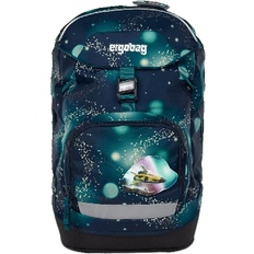 Ergobag school Ergobag School Backpack - Space TravelBear