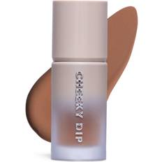 W7 Bronzers W7 Cheeky Dip Liquid Bronzer - Satin Matte Finish
