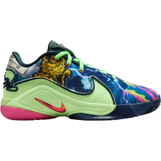 Nike LeBron XXII Big Kids' Basketball Shoes - Blue