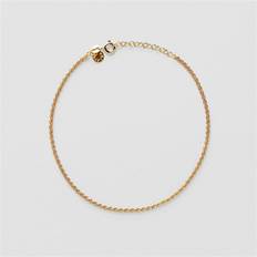 Safira Cordell Chain Fotlänk