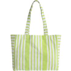 Beach Bag Large Canvas Tote Bag - Women