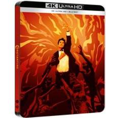 Constantine 4K Ultra HD SteelBook