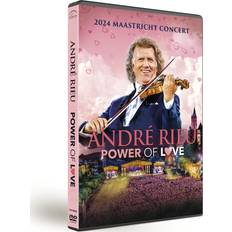 André Rieu - Power Of Love (DVD)