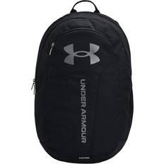Under Armour Hustle Lite Backpack - Black