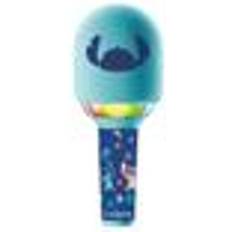 Stitch Bluetooth Wireless Karaoke Microphone