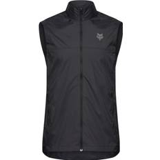 Cycling Vests Fox Racing Ranger Wind Vest - Men's - Black