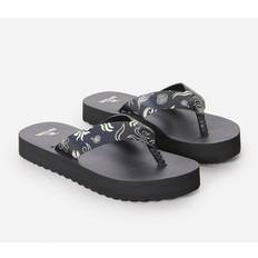 Rip Curl Flip-Flops Rip Curl Women's Holiday Platform Open Toe Sandaler - Grå