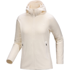 Arc'teryx Kyanite Hoody Women's - Arctic Silk