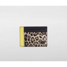 Dolce & Gabbana Wallet Men - Multicolor