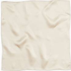 Beige Handkerchiefs H&M Silk Handkerchief - Beige