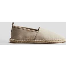 Espadrilles Children's Shoes H&M Boys Espadrilles - Brown