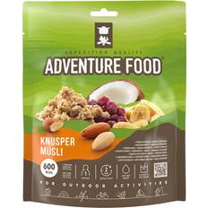 Gefriergetrocknete Lebensmittel Müsli 138 g