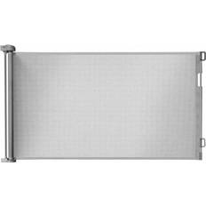Kæledyr Ruhhy Roller Blind Security Gate