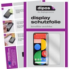Dipos Screen Protector for Google Pixel 5