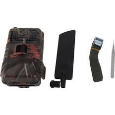 Zeblaze Trail Camera 20MP 1080P 2 Inch Display 20m