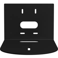 Overvågningskameraer PTZOptics Wall Mount Large Black