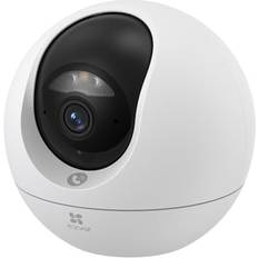 EZVIZ 4K Indoor WiFi Surveillance Camera 360° IP C6c