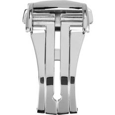 Watch Straps on sale Tauoh 20mm Stainless Steel Watch Strap Folding Buckle Clasp