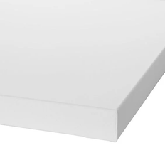 Lærred 100x100 Panduro Hobby Dybt Lærred 3,7 cm Dybde 100 x 100 cm