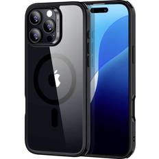 Apple iphone 16 pro cover ESR Classic Hybrid HaloLock Cover Apple iPhone 16 Pro Max