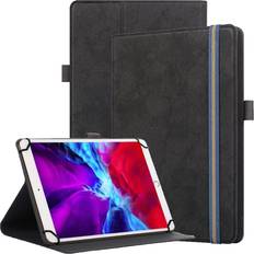 Universal Case for 9-11 Inch Tablet, Stand Folio Case Cover for All 9-11&quot Tab iPad Dragon