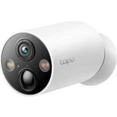 TP-Link Tapo C425 2-pack Smart Wire-Free Security Camera